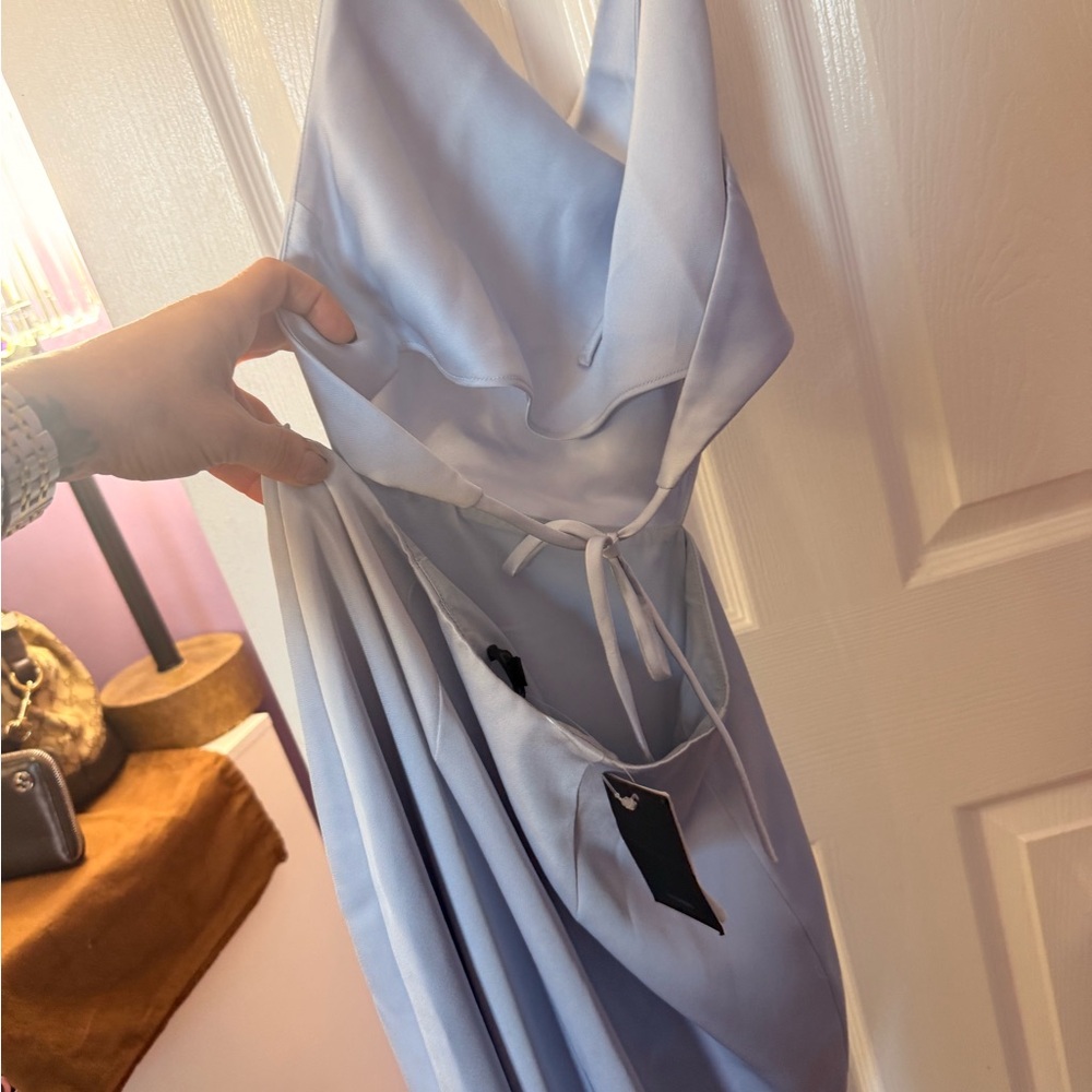 New With Tags! Stunning Kira Dress by NBD. - Picture 6 of 6